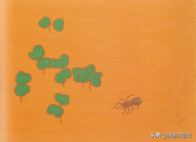 大道至简艺术家笔下的器物,大道至简返璞归真书法作品