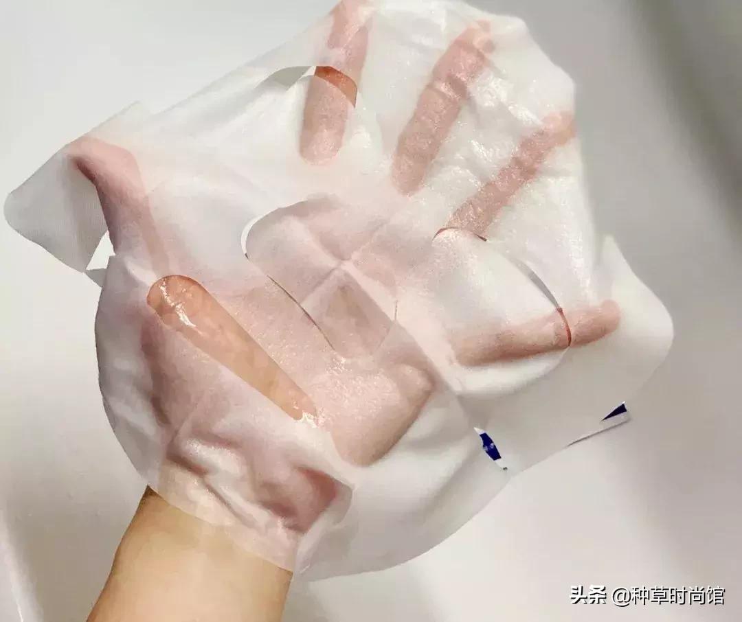 正确的选择一款好的面膜,最近在用的6款面膜是什么