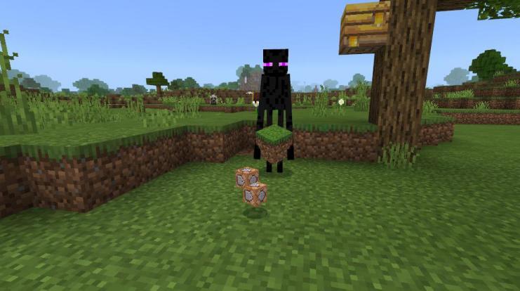 我的世界七种整人的办法指令,我的世界整蛊朋友的指令大全