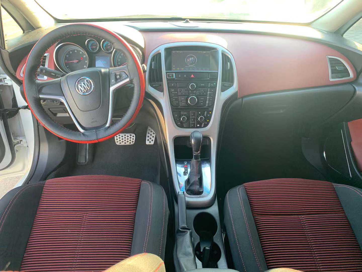 二手英朗xt哪一年最好,二手英朗xt1.6t价格