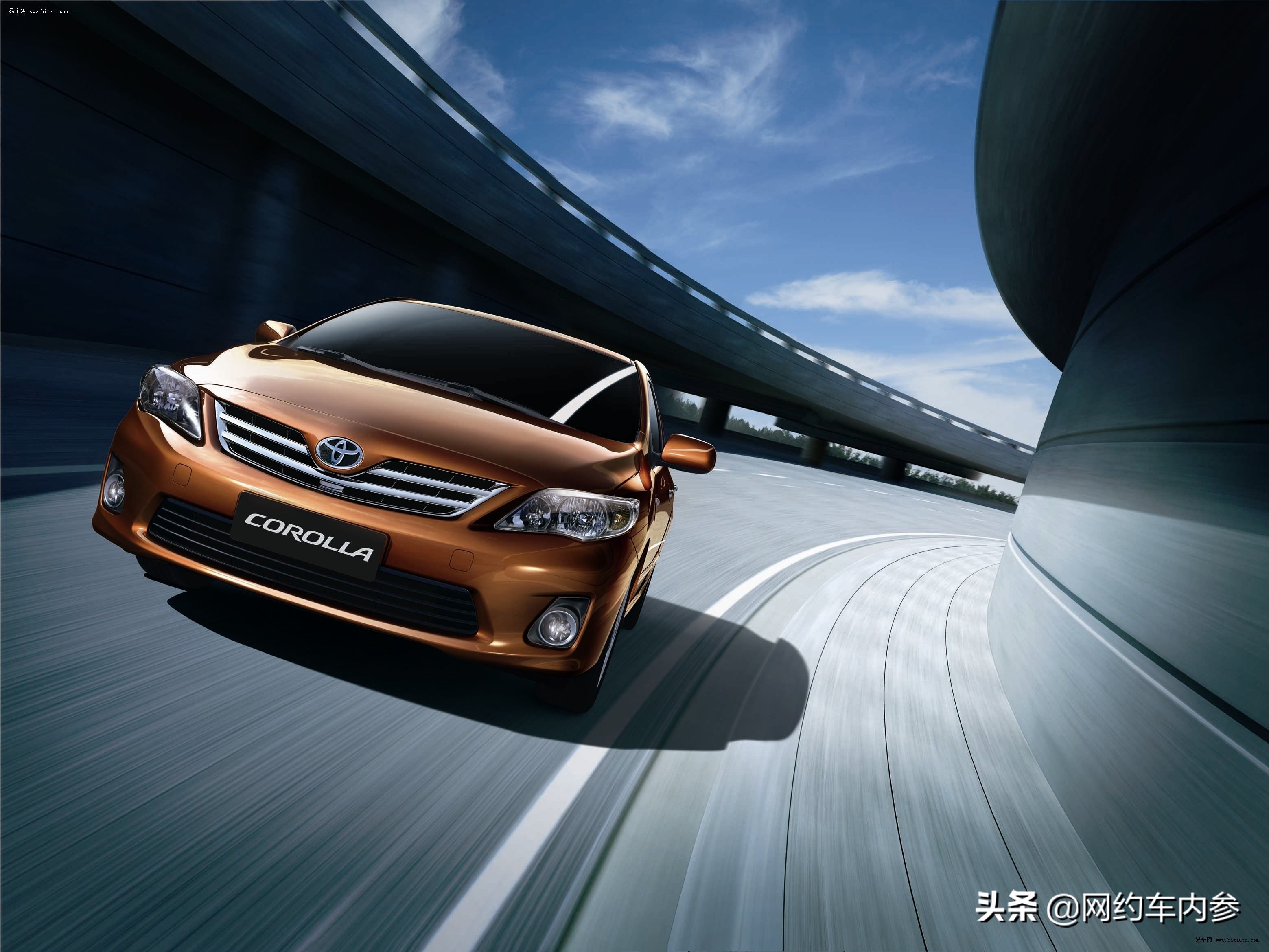 丰田与比亚迪合作公司,丰田联合滴滴