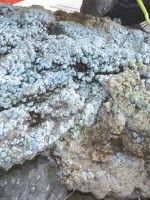 绿松石湖北哪个矿好,国内哪个地区的绿松石最好