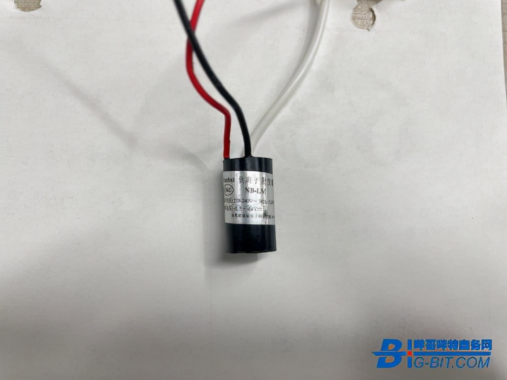 徕芬吹风机磁吸底座拆解,徕芬吹风机马达拆解