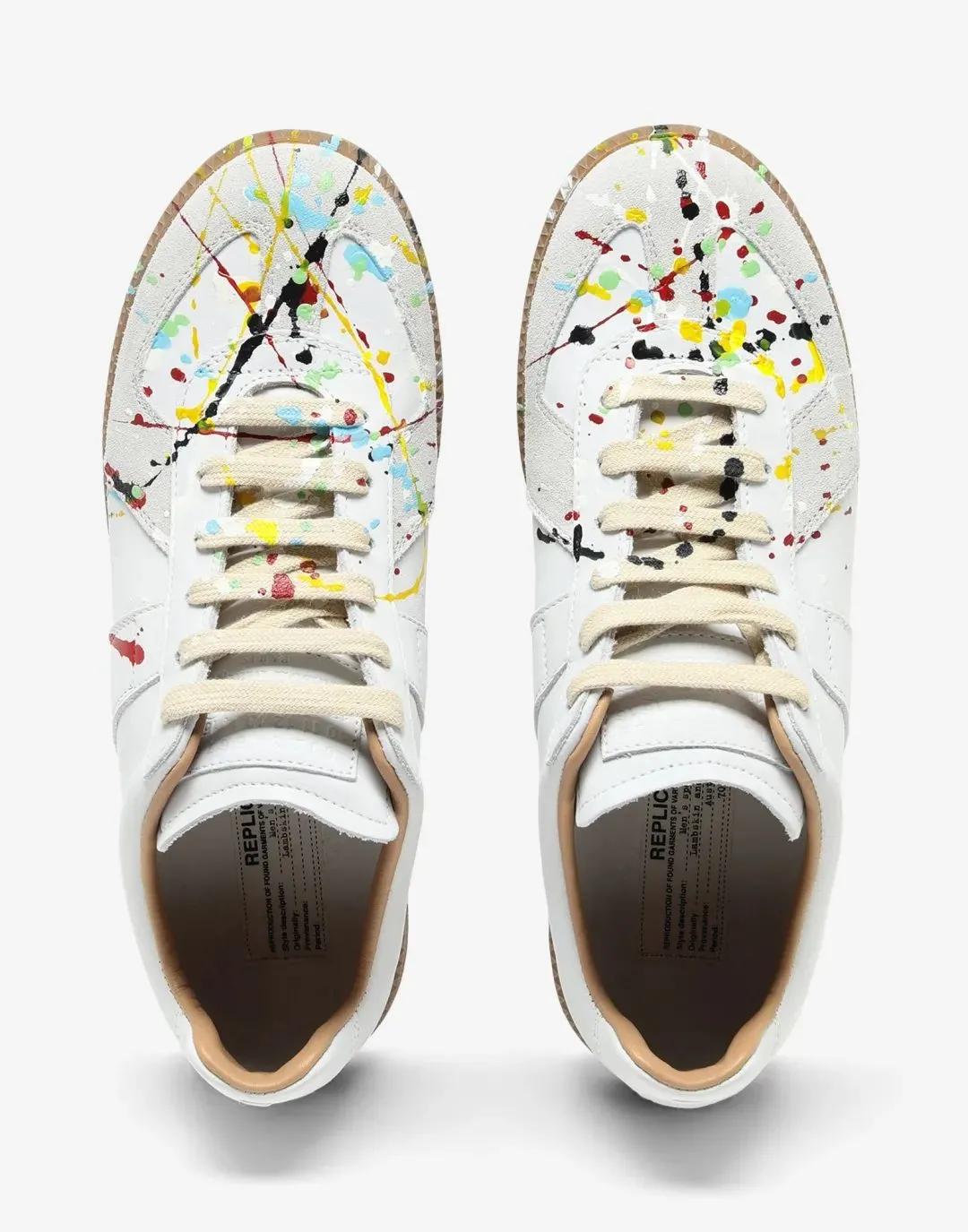 王嘉尔同款chococoncert德训鞋,欧阳娜娜王嘉尔短袖