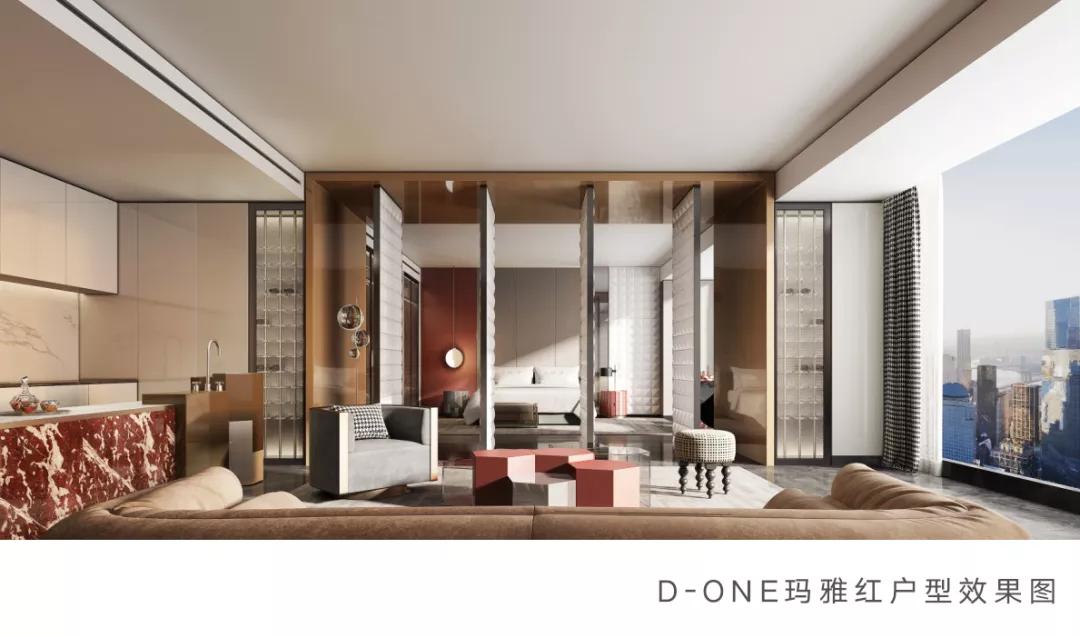 D-ONEXD-COLOR：绽放极致奢尚，独宠城市新贵