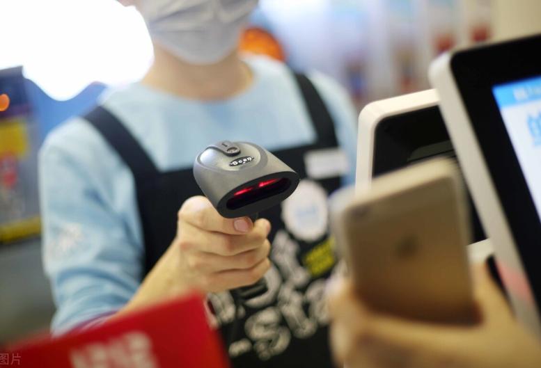 二维码有必要重复使用吗,世界上的二维码会被扫完吗