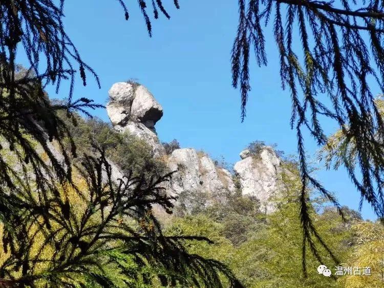 探秘神秘仙人洞,探幽寻秘之山水美景