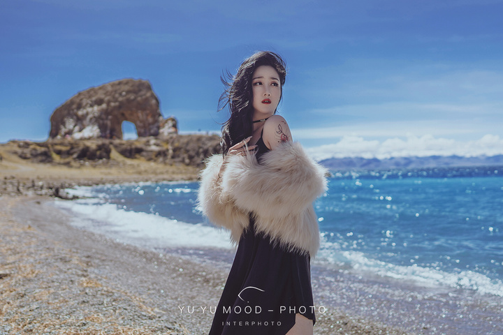 专访|2020米拍摄影奖·年度摄影师鱼鱼Mood