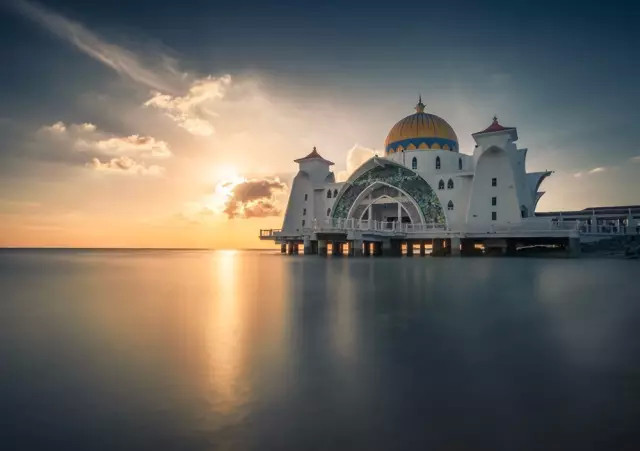 包围曝光后期合成方法,包围曝光后的照片如何合成