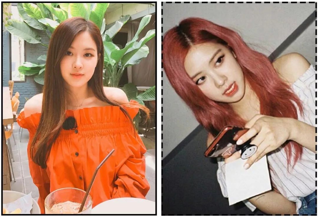 blackpink超美私服,blackpinkrosa衣服