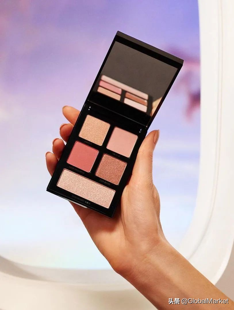 今年日本樱花限定,日本的樱花春季限定