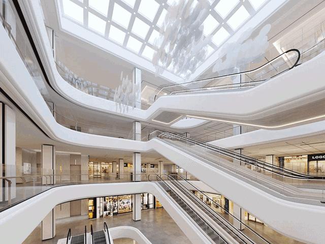 未来几天湖滨将出现大面积拥挤!各大品牌5折加持!