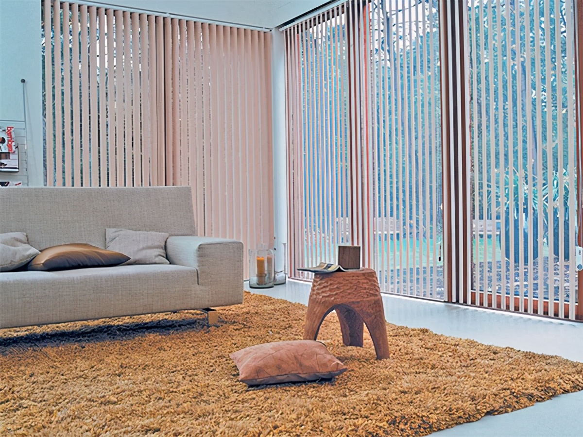 垂直帘的安装方法价格,垂直帘安装与拆卸