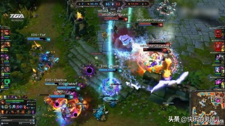 lol有梗的装备,lol哥是什么梗