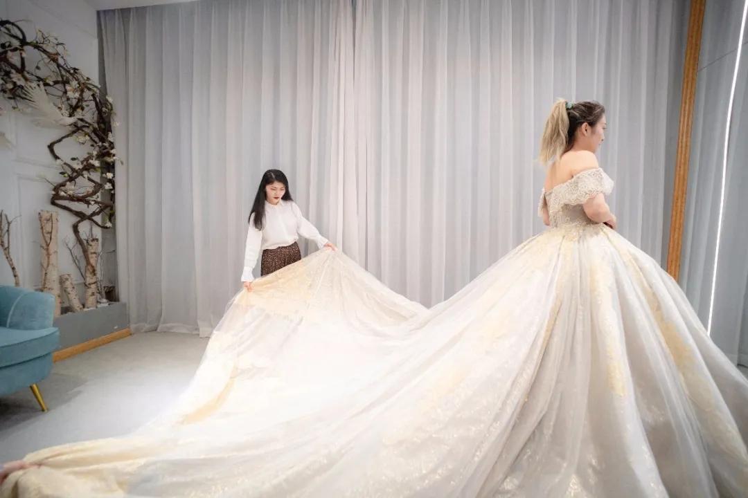 常州女子图鉴｜乘风破浪的姐姐们，请原地出道