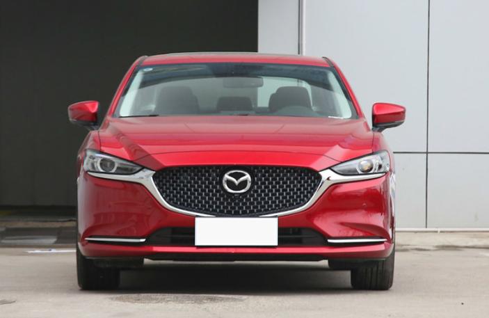 2.5L+6AT，直降3万的阿特兹优缺点分析，你还会买吗？