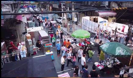 城市摆摊致富秘诀,摆摊致富的三大核心