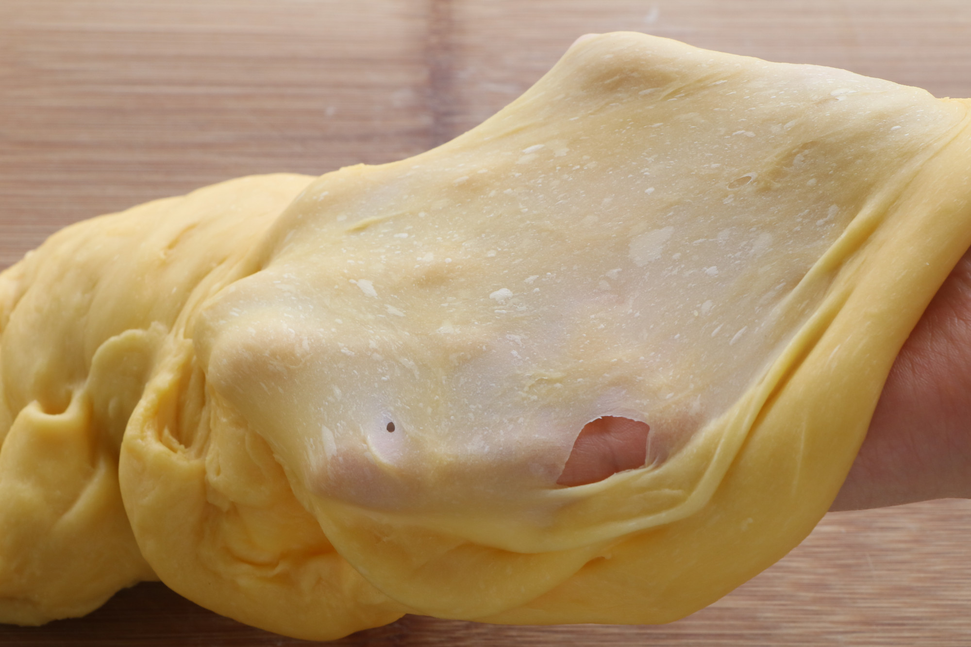 在家做面包不用酵母,在家做面包不用揉简单方法