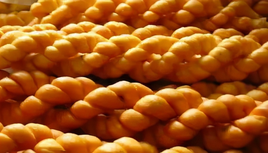 晋善晋美晋味道,好文分享古文