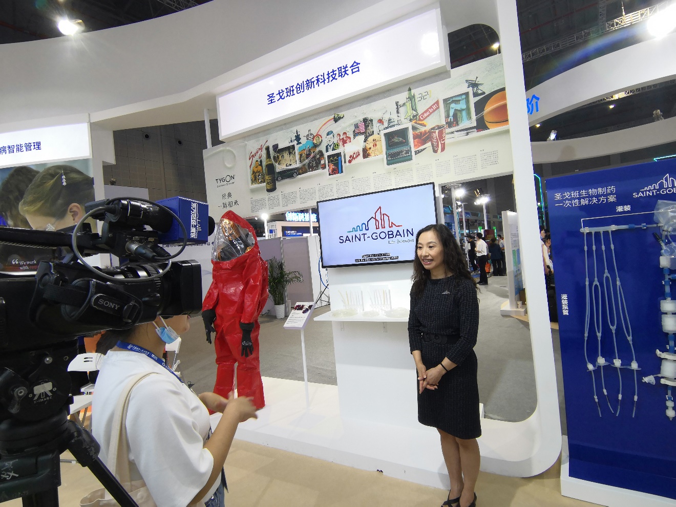 圣戈班塑料,圣戈班高功能塑料采购