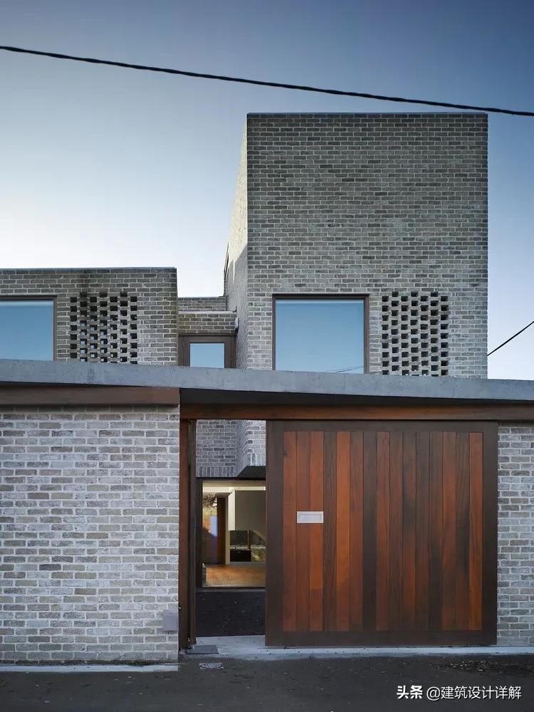 2020年普利兹克建筑奖获得者,2020普利兹克建筑奖中国赛区提名