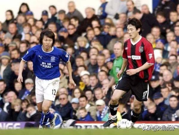 埃弗顿时代李铁球探报告:跑不死还头脑清晰的技术型中场