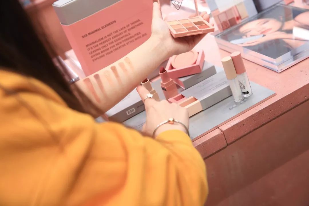 3ce旗舰店直播间,3ce哪个旗舰店才是真的