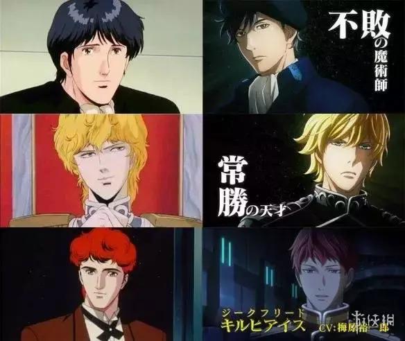 好看但也很少有人知道的动漫,被别人低估的四部动漫