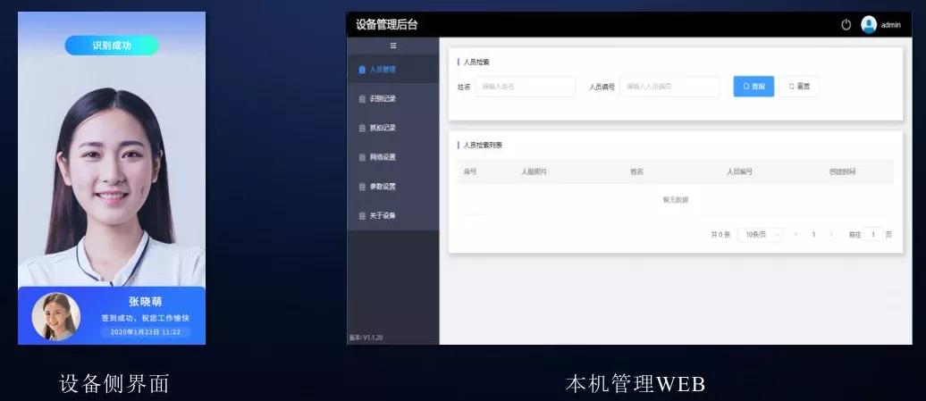 人脸识别技术应用领域,小视科技ceo