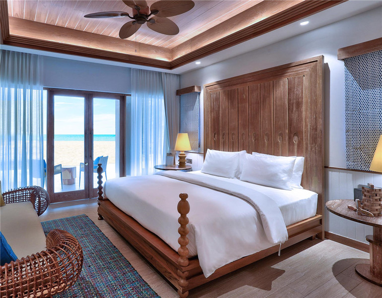 马尔代夫蜜月双岛游,马尔代夫哪个岛适合蜜月旅行