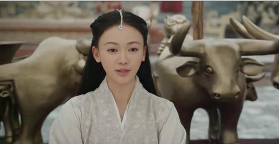 皓镧传为什么没有和吕不韦在一起,皓镧传为什么没跟吕不韦在一起