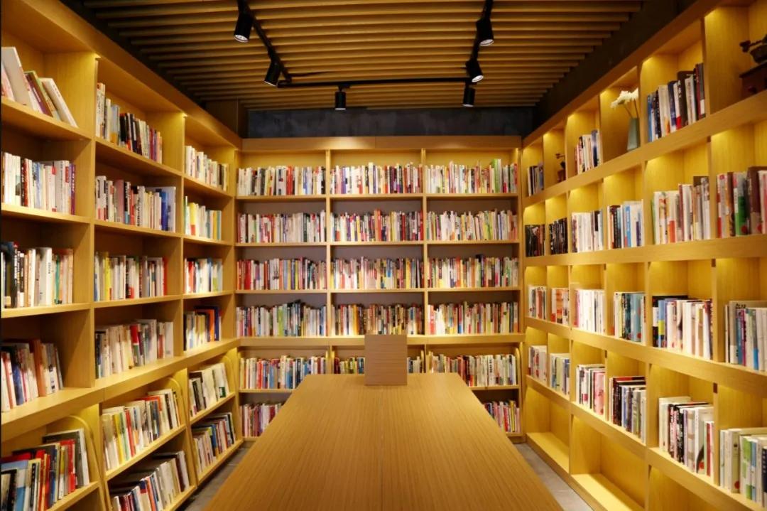 杭州书店推荐2020,杭州最适合学习的书店