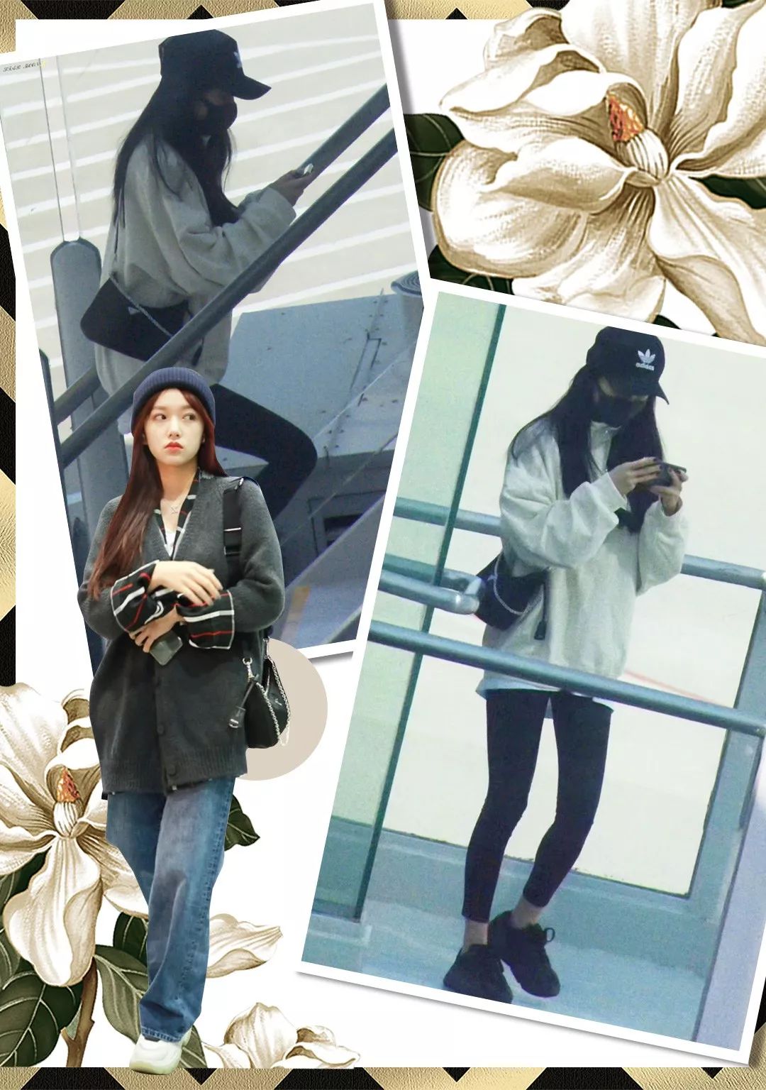 prada目前最火的包,prada复古包