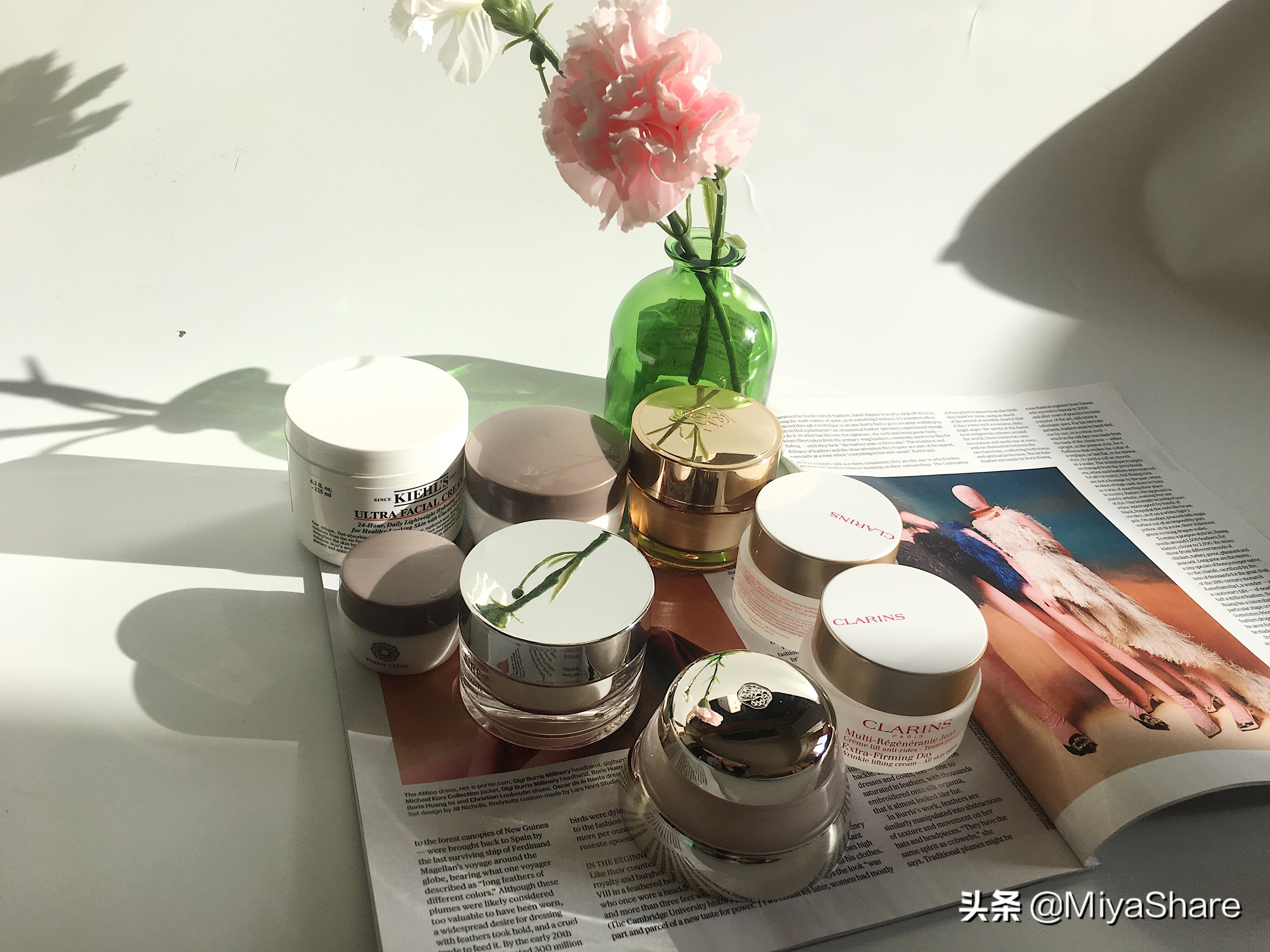 面霜不合适怎么办,面霜不好用怎么办