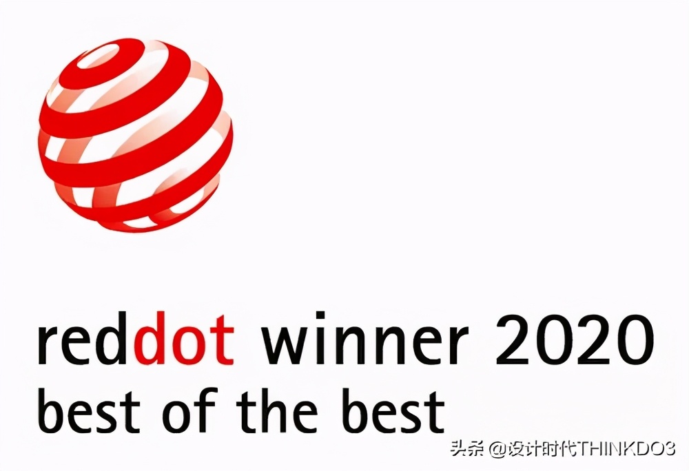 2020年德国红点设计奖新趋势,2018红点产品设计奖介绍