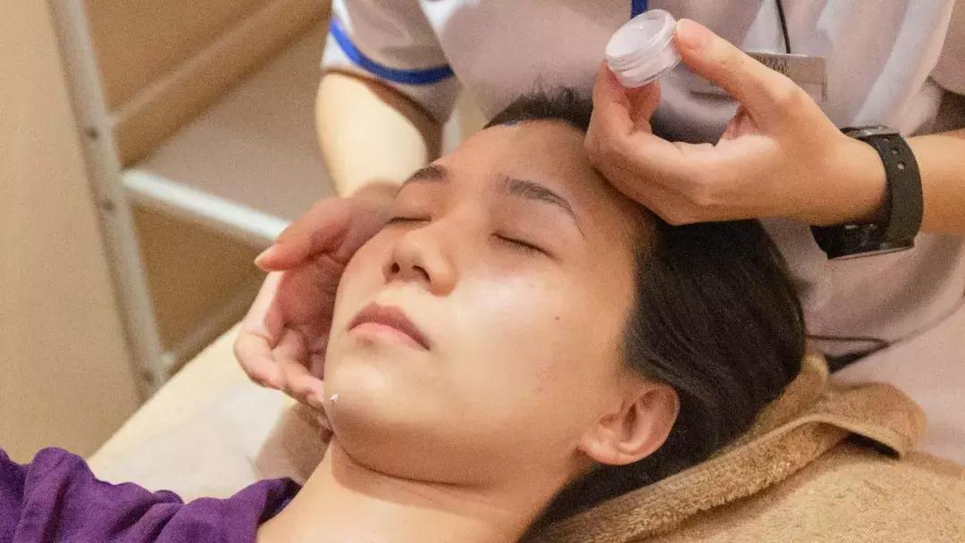 做一个深圳女孩,做个精致的女孩子真的超麻烦啊