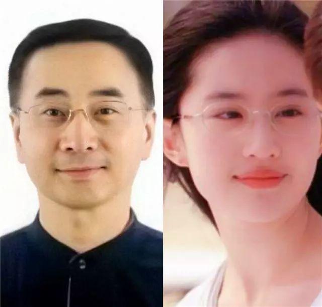 大美女刘晓莉：为了女儿刘亦菲，放弃了事业，丢掉了婚姻