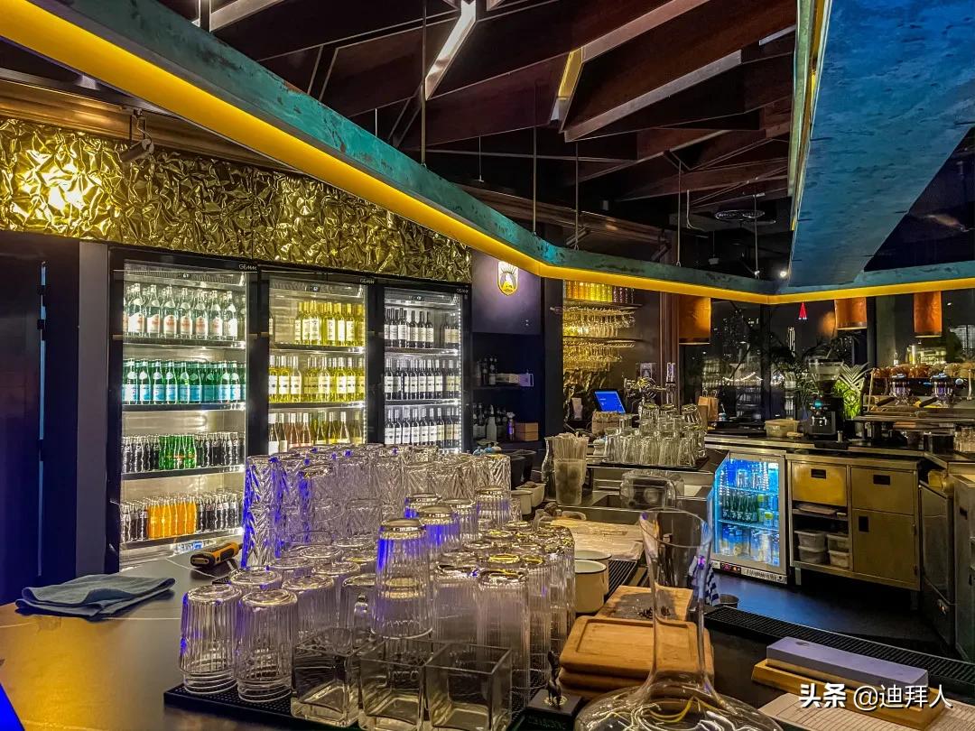 哈酒吃肉！畅快淋漓的肉食之旅-ArgentinaGrill阿根廷餐厅