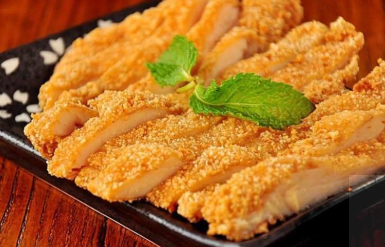 福必堡汉堡,福必堡美食