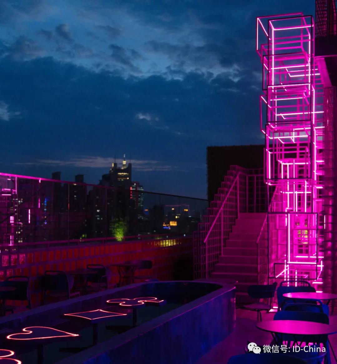 外滩魔都酒吧,外滩最具特色的10间顶级酒吧