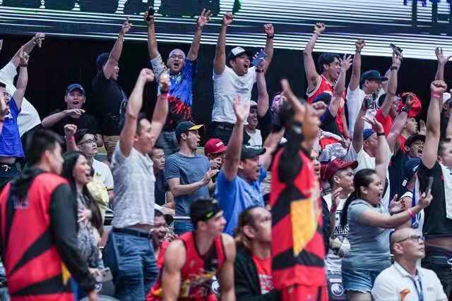 菲律宾决赛对阵谁,菲律宾男篮vs中国世锦赛