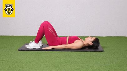 怎样快速瘦腰瘦背,瘦手臂薄背瘦腰健身操30分钟