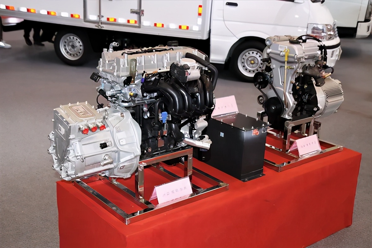 冷链运输新能源转型加快，锐意泰克如何引领？|卡车之友网