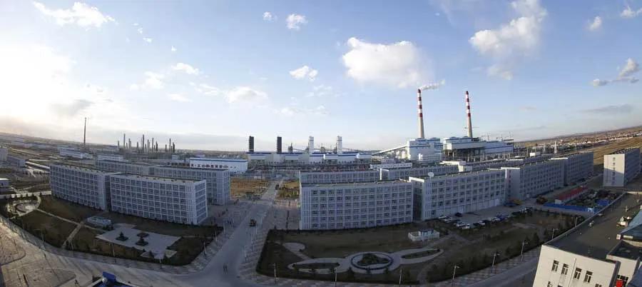 死亡阴影如影随形，煤制气项目还要不要继续坚守