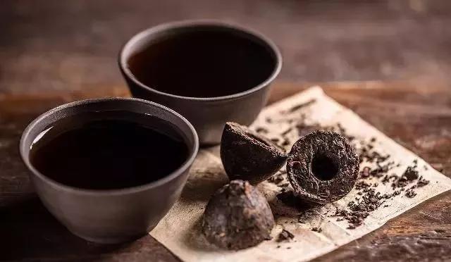 11种黑茶你认识几种,目前黑茶有几种