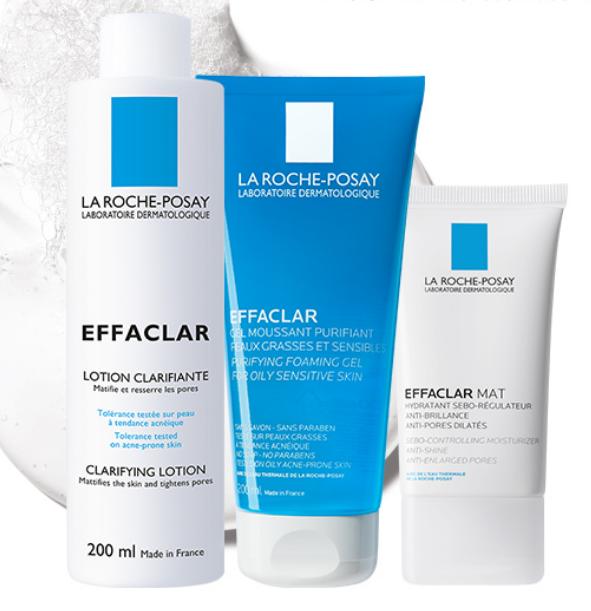 男士敏感肌肤护肤套装,男士紧致抗皱护肤套装