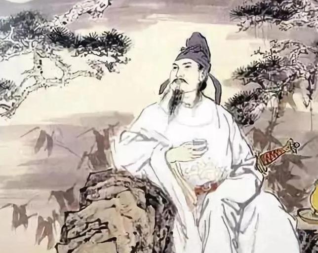 李白被表白写的诗句,李白专门写给媳妇的一首道歉诗