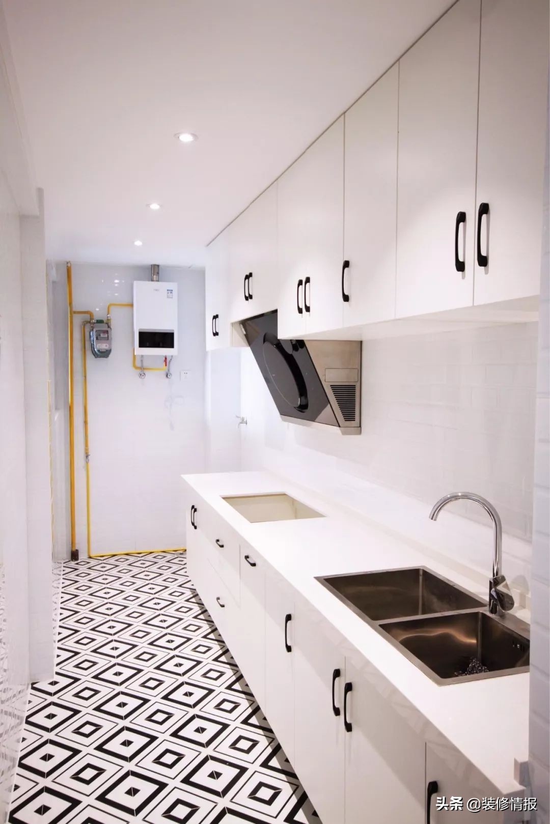 什么样的厨房台面好,厨房台面哪种材料最耐脏