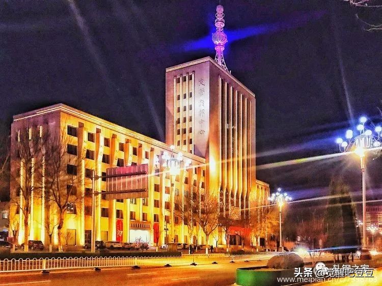 包头现在的情况怎么样了,鹿城为啥叫包头