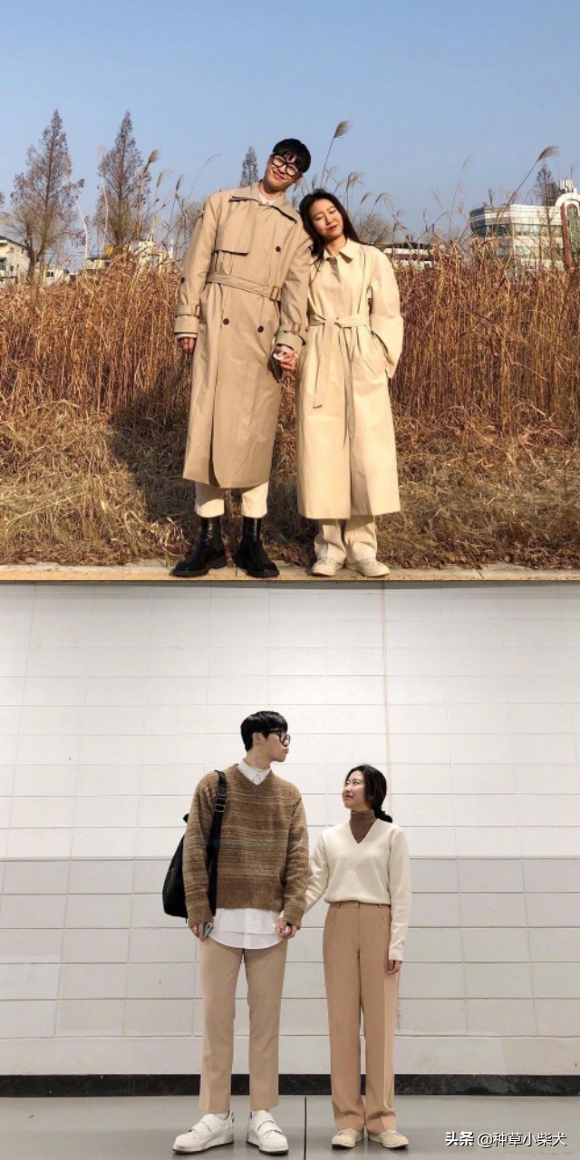 穿衣风格韩剧风,穿衣韩风